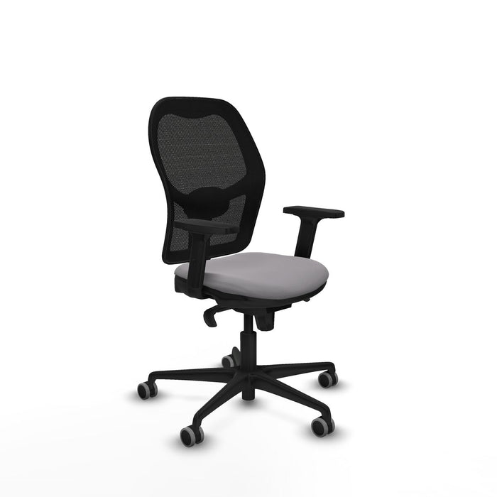 Стол за игри Piqueras y Crespo 2D036G0 Сив