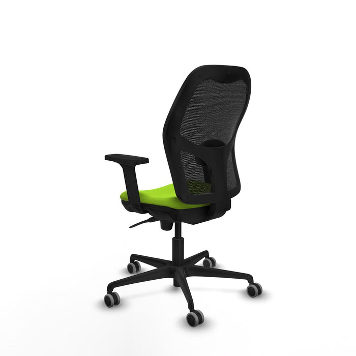 Стол за игри Piqueras y Crespo 2D036G0 Шам-фъстък