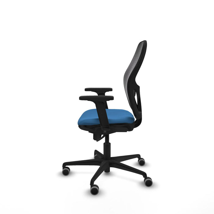 Стол за игри Piqueras y Crespo 2D036G0 Светло син