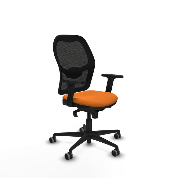 Стол за игри Piqueras y Crespo 2D036G0 Оранжев