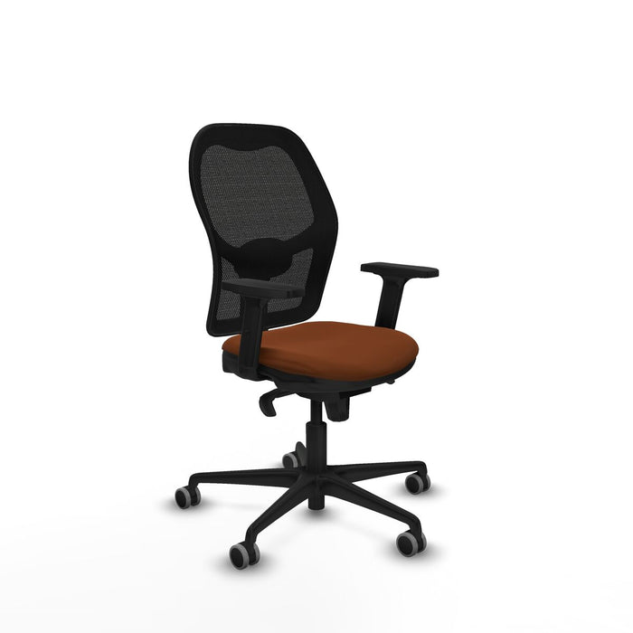 Стол за игри Piqueras y Crespo 2D036G0 Кафяв Черен
