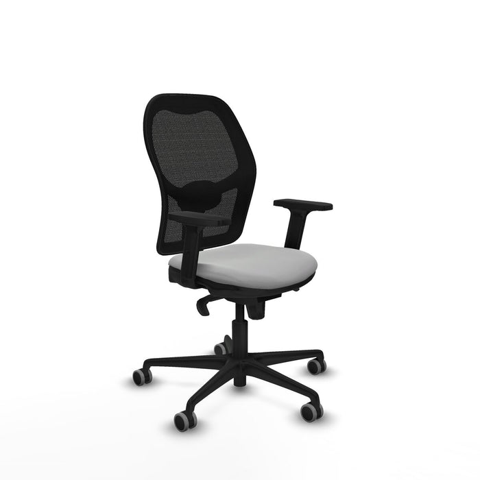 Стол за игри Piqueras y Crespo 2D036G0 Светло сив