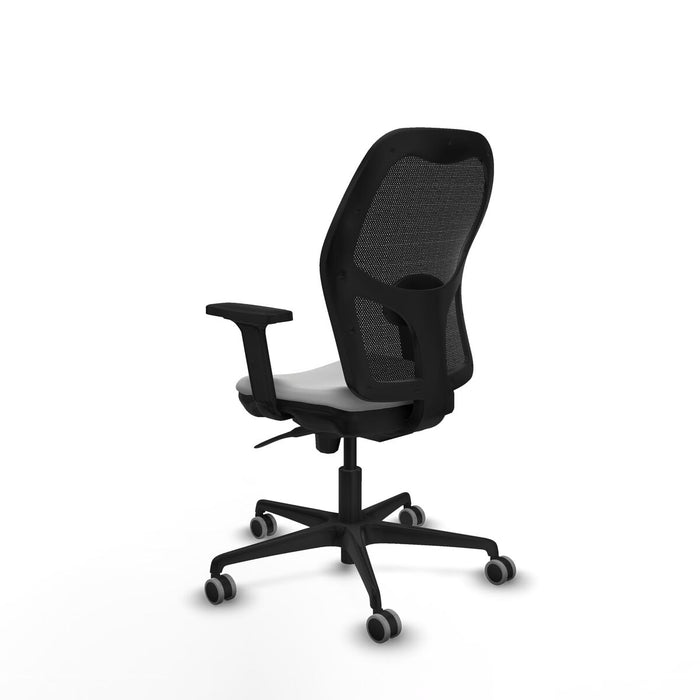 Стол за игри Piqueras y Crespo 2D036G0 Светло сив