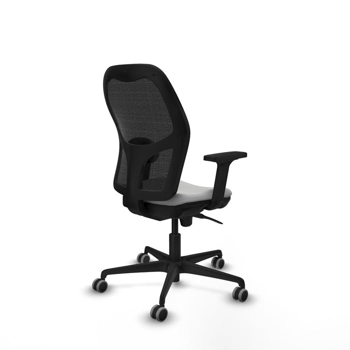 Стол за игри Piqueras y Crespo 2D036G0 Светло сив