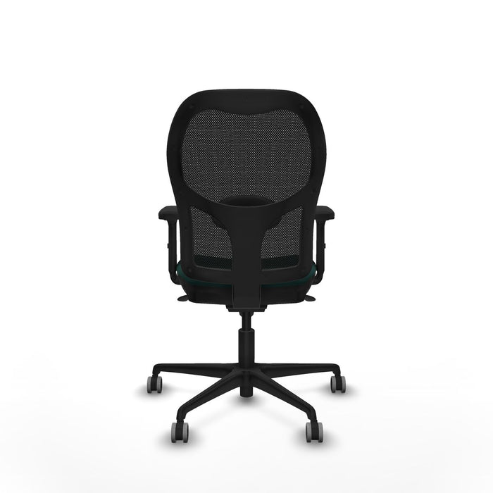 Стол за игри Piqueras y Crespo 2D036G0 Зелен