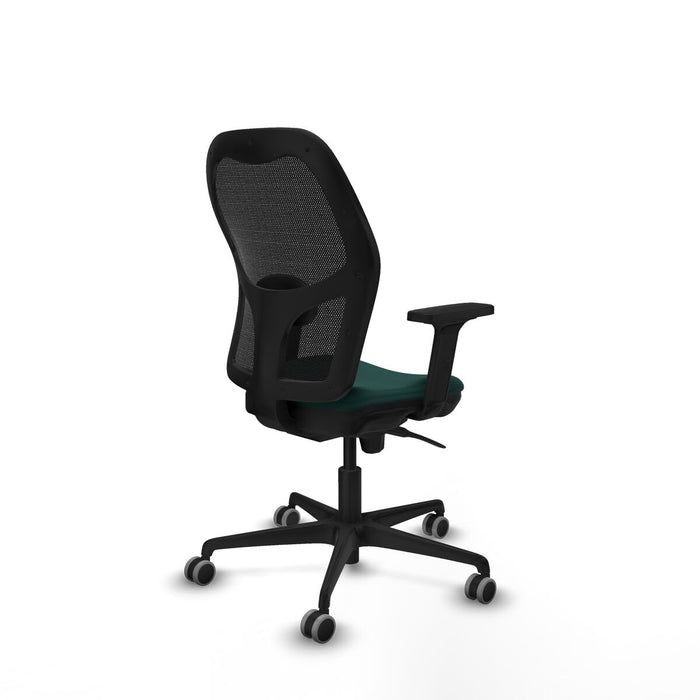 Стол за игри Piqueras y Crespo 2D036G0 Зелен