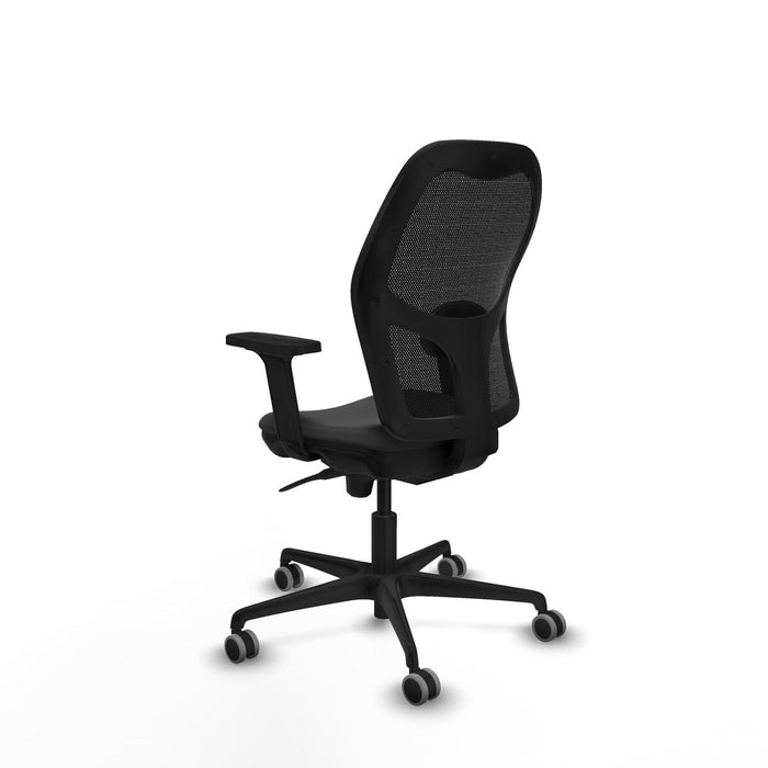 Стол за игри Piqueras y Crespo 2D036G0 Тъмно сив