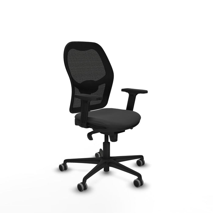 Стол за игри Piqueras y Crespo 2D036G0 Тъмно сив