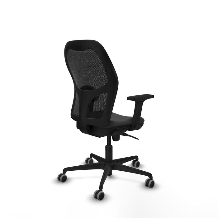 Стол за игри Piqueras y Crespo 2D036G0 Тъмно сив