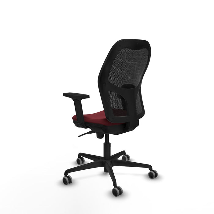 Стол за игри Piqueras y Crespo 2D036G0 Кестен