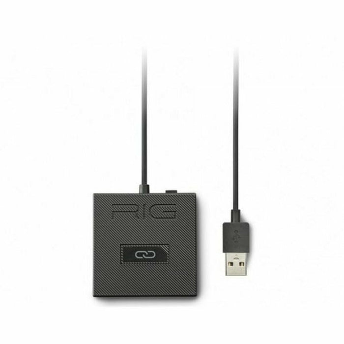 Блутут слушалки Plantronics RIG700HX