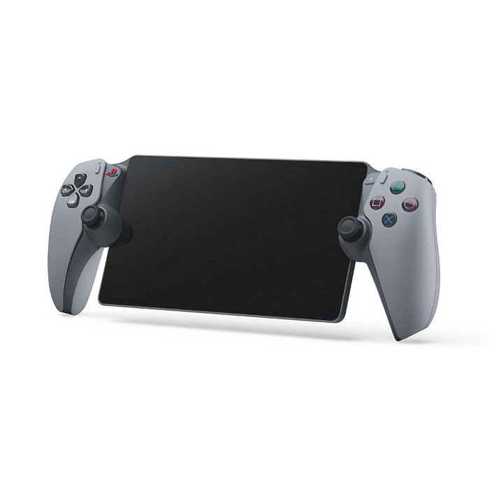Конзола - аксесоар PlayStation Portal Remote Player 30th Anniversary