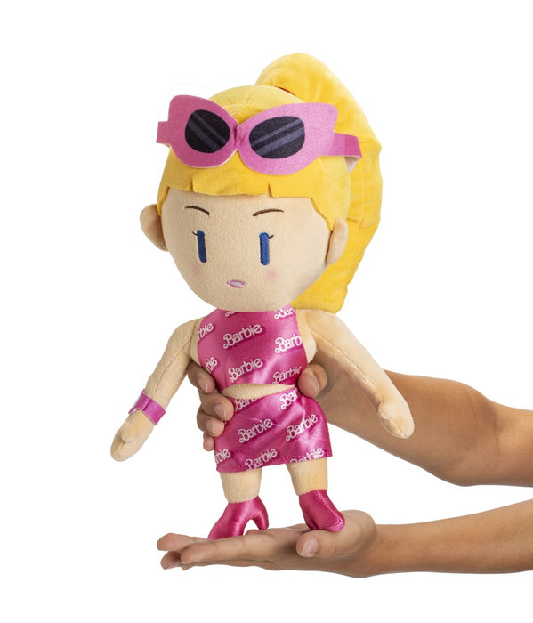 STUMBLE GUYS x BARBIE HUGGABLE ПЛЮШ 30 см - БАРБИ