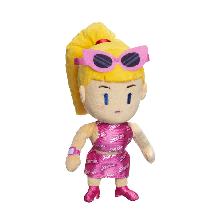 STUMBLE GUYS x BARBIE HUGGABLE ПЛЮШ 30 см - БАРБИ