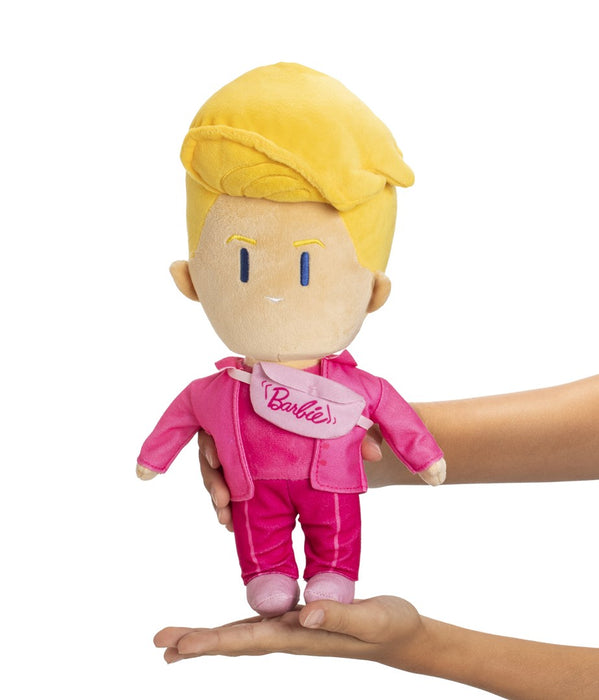 STUMBLE GUYS x BARBIE HUGGABLE ПЛЮШ 30 см - КЕН