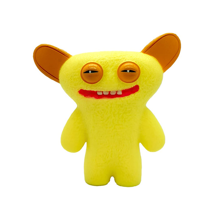 FUGGLER S1 КОЛЕКЦИОНЕРСКИ ФИГУРИ 12 ПАКЕТА ЛУКС КУТИЯ B