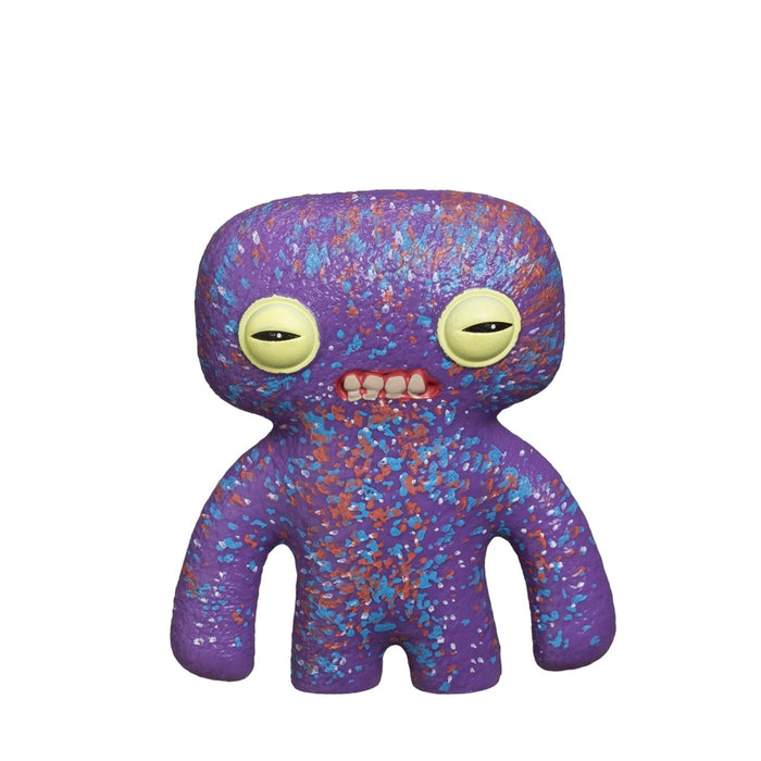 FUGGLER S1 КОЛЕКЦИОНЕРСКИ ФИГУРИ - 8 ПАКЕТ ДЕЛУКС КУТИЯ F