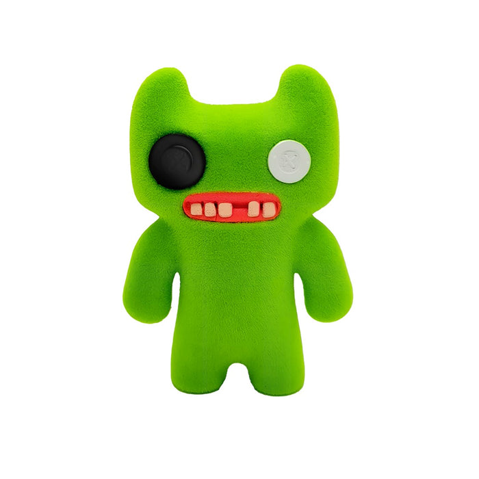 FUGGLER S1 КОЛЕКЦИОНЕРСКИ ФИГУРИ - 8 ПАКЕТ ДЕЛУКС КУТИЯ F