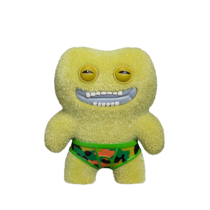 FUGGLER S1 КОЛЕКЦИОНЕРСКИ ФИГУРИ - 8 ПАКЕТ ДЕЛУКС КУТИЯ F