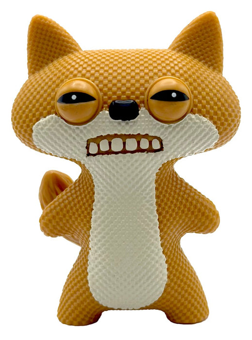 FUGGLER LIMITED EDITION 1.5 КОЛЕКЦИОНЕРСКИ ФИГУРИ - 8 ПАКЕТА ДЕЛУКС КУТИЯ ВЕР. А