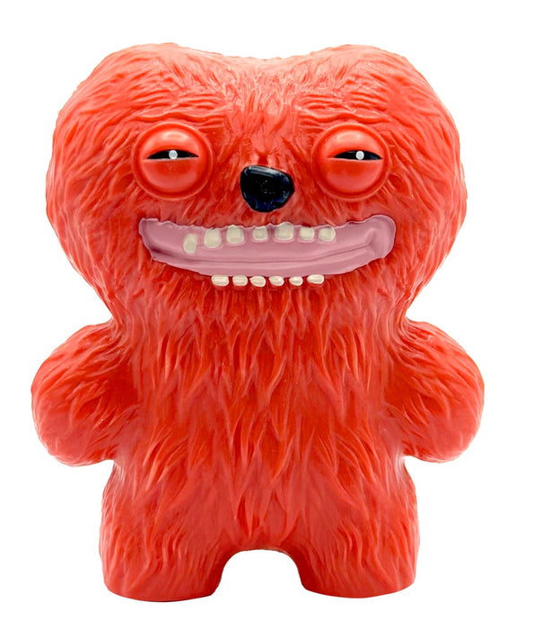 FUGGLER LIMITED EDITION 1.5 КОЛЕКЦИОНЕРСКИ ФИГУРИ - 8 ПАКЕТА ДЕЛУКС КУТИЯ ВЕР. А