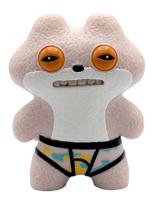 FUGGLER LIMITED EDITION 1.5 КОЛЕКЦИОНЕРСКИ ФИГУРИ - 8 ПАКЕТА ДЕЛУКС КУТИЯ ВЕР. А