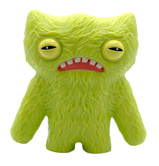 FUGGLER LIMITED EDITION 1.5 КОЛЕКЦИОНЕРСКИ ФИГУРИ - 8 ПАКЕТА ДЕЛУКС КУТИЯ ВЕР. б