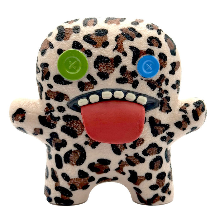 FUGGLER LIMITED EDITION 1.5 КОЛЕКЦИОНЕРСКИ ФИГУРИ - 8 ПАКЕТА ДЕЛУКС КУТИЯ ВЕР. б