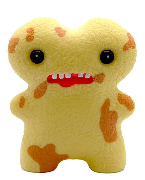 FUGGLER LIMITED EDITION 1.5 КОЛЕКЦИОНЕРСКИ ФИГУРИ - 8 ПАКЕТА ДЕЛУКС КУТИЯ ВЕР. б