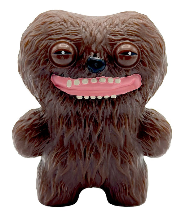 FUGGLER LIMITED EDITION 1.5 КОЛЕКЦИОНЕРСКИ ФИГУРИ - 8 ПАКЕТА ДЕЛУКС КУТИЯ ВЕР. В