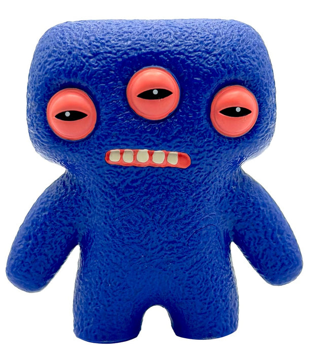 FUGGLER LIMITED EDITION 1.5 КОЛЕКЦИОНЕРСКИ ФИГУРИ - 8 ПАКЕТА ДЕЛУКС КУТИЯ ВЕР. В