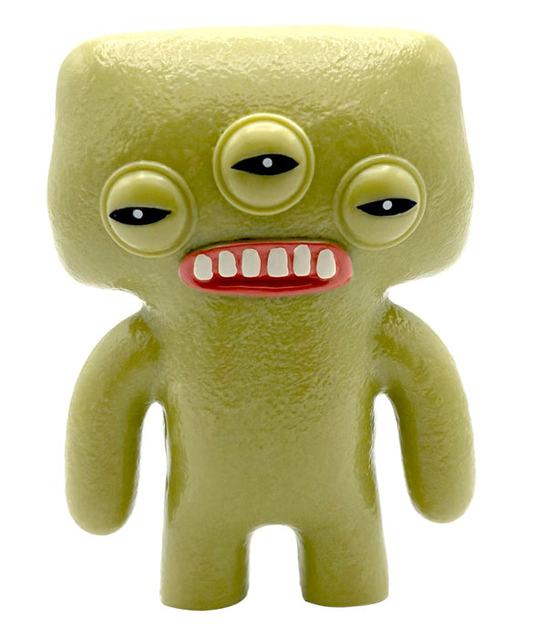 FUGGLER LIMITED EDITION 1.5 КОЛЕКЦИОНЕРСКИ ФИГУРИ - 8 ПАКЕТА ДЕЛУКС КУТИЯ ВЕР. В