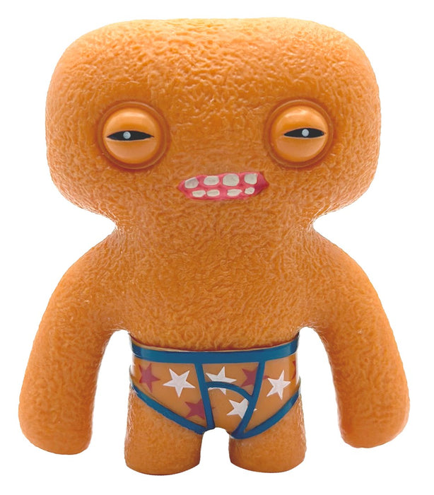 FUGGLER LIMITED EDITION 1.5 КОЛЕКЦИОНЕРСКИ ФИГУРИ - 8 ПАКЕТА ДЕЛУКС КУТИЯ ВЕР. В