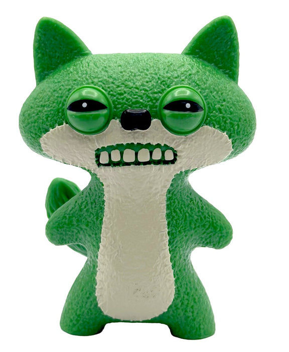 FUGGLER LIMITED EDITION 1.5 КОЛЕКЦИОНЕРСКИ ФИГУРИ - 8 ПАКЕТА ДЕЛУКС КУТИЯ ВЕР. В