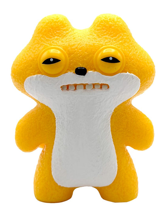 FUGGLER LIMITED EDITION 1.5 КОЛЕКЦИОНЕРСКИ ФИГУРИ - 8 ПАКЕТА ДЕЛУКС КУТИЯ ВЕР. г
