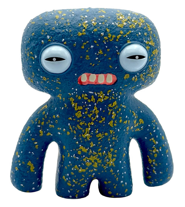 FUGGLER LIMITED EDITION 1.5 КОЛЕКЦИОНЕРСКИ ФИГУРИ - 8 ПАКЕТА ДЕЛУКС КУТИЯ ВЕР. г