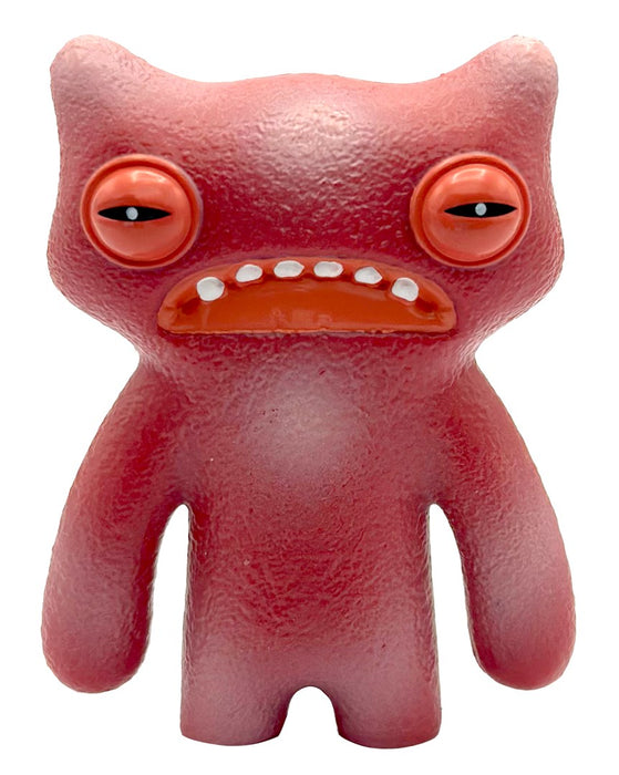 FUGGLER LIMITED EDITION 1.5 КОЛЕКЦИОНЕРСКИ ФИГУРИ - 8 ПАКЕТА ДЕЛУКС КУТИЯ ВЕР. г