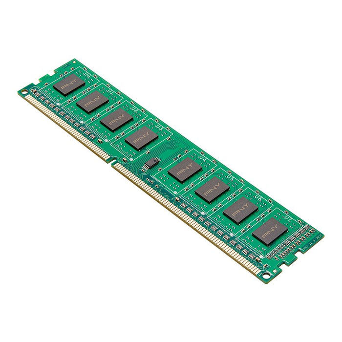PNY 8GB PC3-12800 1600MHz DDR3 модул памет 1 x 8 GB