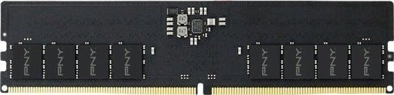 Компютърна памет PNY RAM модул 32GB DDR5 5600MHZ (MD32GSD55600-BLK)