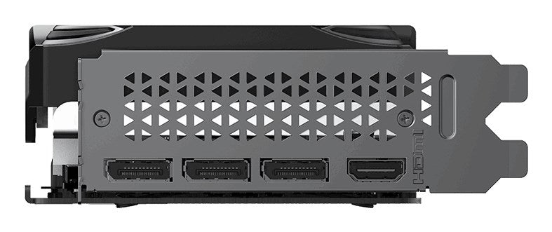 PNY GeForce RTX 5070 OC NVIDIA 12 GB GDDR7