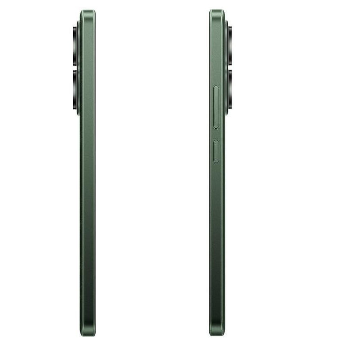 Смартфон POCO M7 PRO 5G 256/12 GREEN , 12 GB, 256 GB