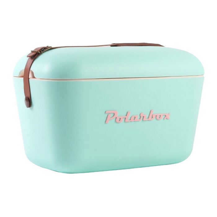 ХЛАДИЛНА КУТИЯ 20L ЗЕЛЕНА POLARBOX CLASSIC