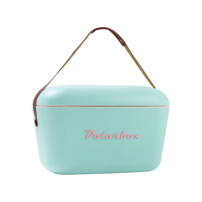 ХЛАДИЛНА КУТИЯ 12L ЗЕЛЕНА POLARBOX CLASSIC