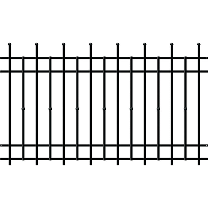 ОГРАДНО ПАНО 1.17X2M POLARGOS BREMA