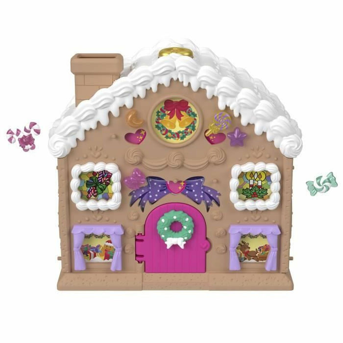 Коледен Календар Polly Pocket