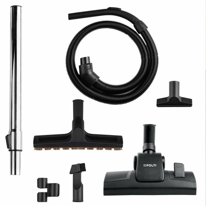Прахосмукачка POLTI 44897 Черен 800 W