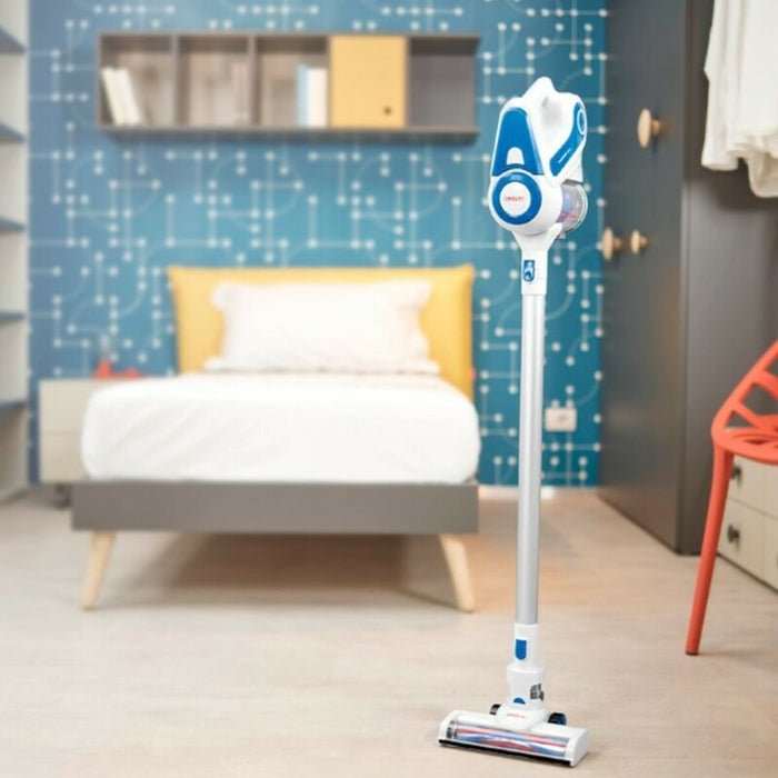 Четка за Метене POLTI SLIM SR90B 0,5 L 22,2V