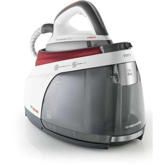 Парна ютия POLTI VAPORELLA XM82C 7 bar 1,5 L 450 g/min 2400 W