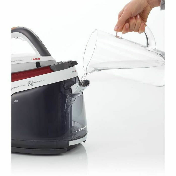 Парна ютия POLTI VAPORELLA XM82C 7 bar 1,5 L 450 g/min 2400 W