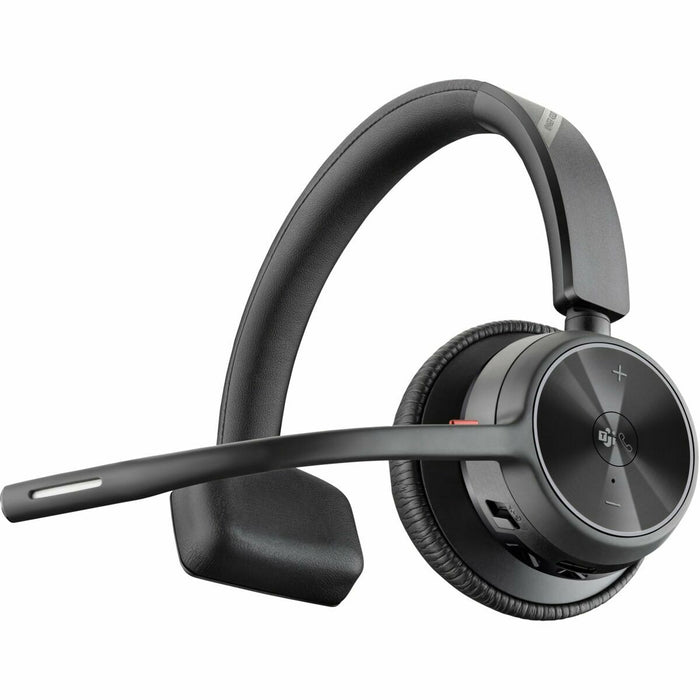 Кабел за данни/презареждане с USB Poly 7Y210AA Черен